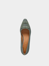 Туфли и лоферы Geox модель D46MHC-00021-C3016 Фото