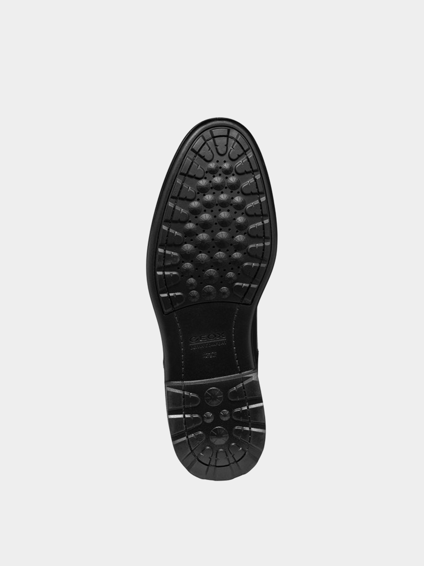 Туфли и лоферы Geox модель U46CGF-00043-C9999 Фото