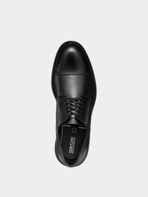 Туфли и лоферы Geox модель U46CGF-00043-C9999 Фото