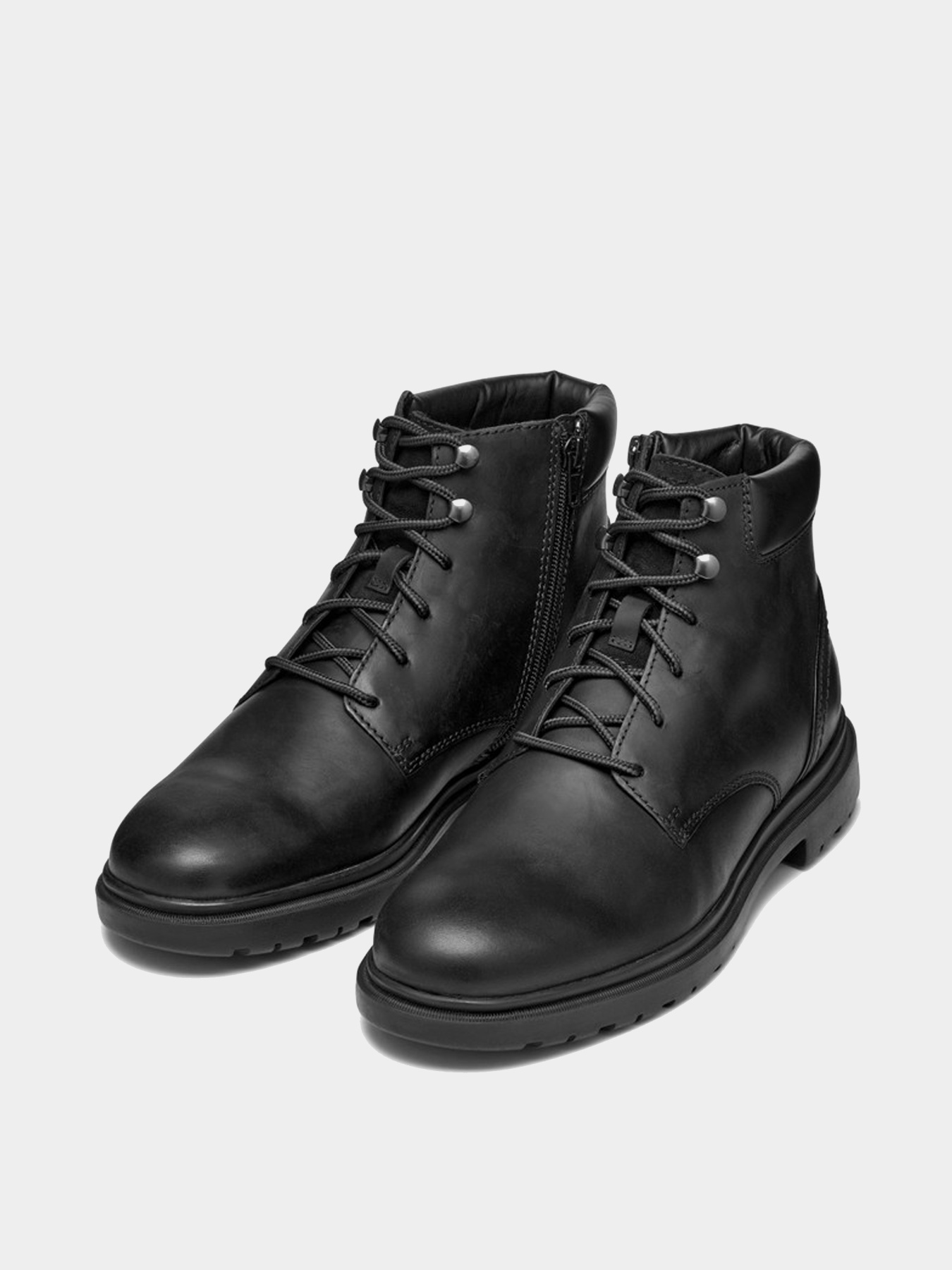 Ботинки и сапоги Geox модель U46DDC-000FF-C9999 Фото