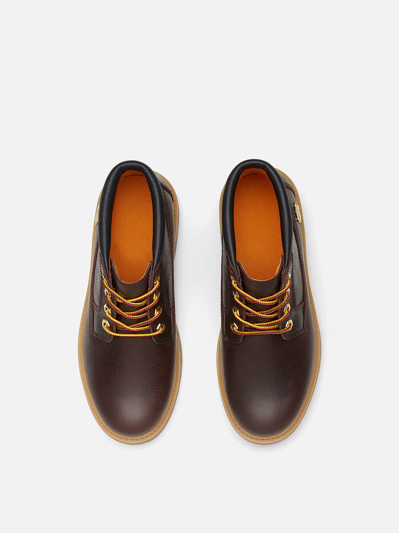 Ботинки и сапоги Timberland модель TB0A2HA9EXU Фото