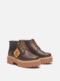 Ботинки и сапоги Timberland модель TB0A2HA9EXU Фото