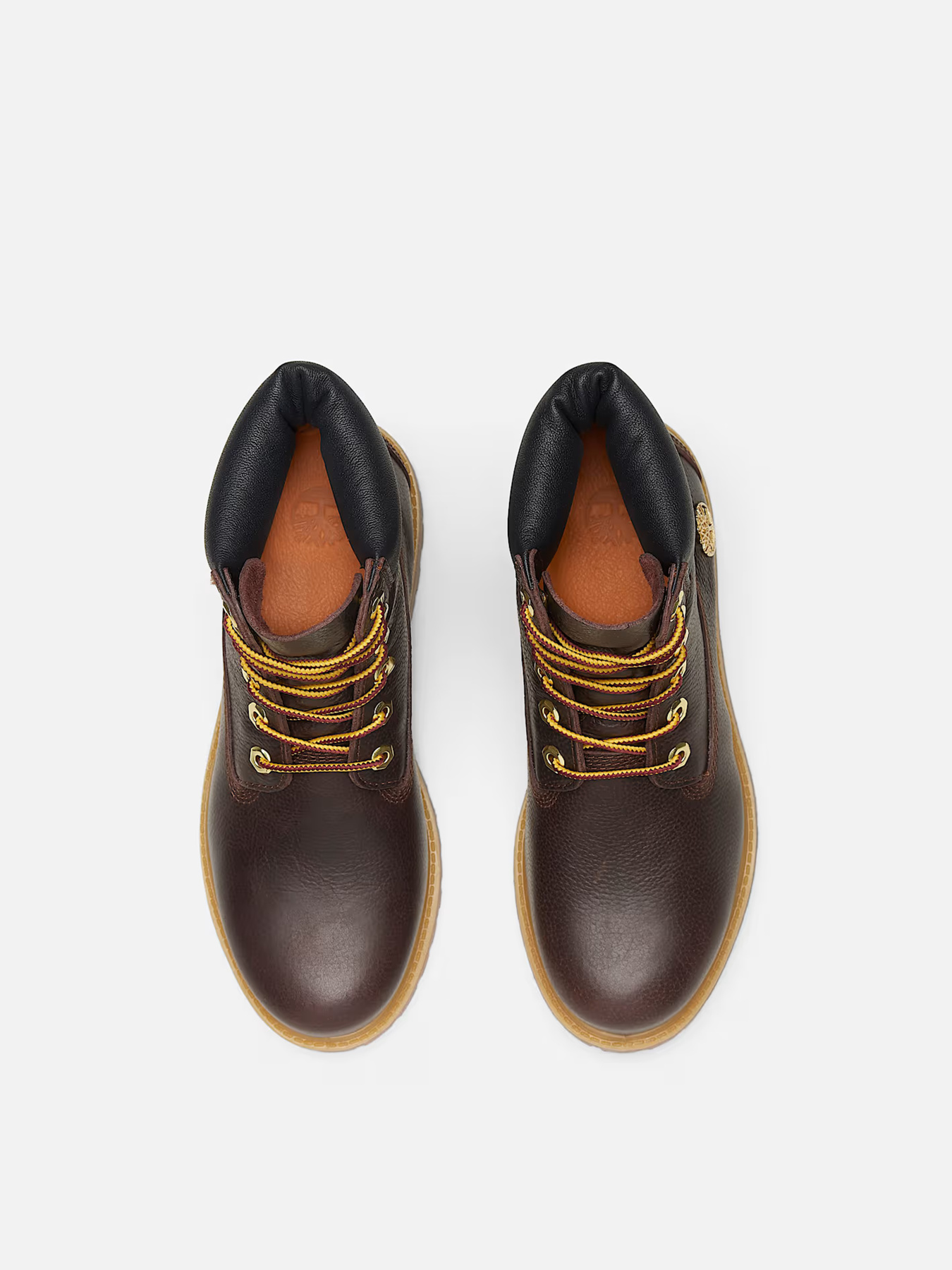 Ботинки и сапоги Timberland модель TB0A2HR8EXU Фото