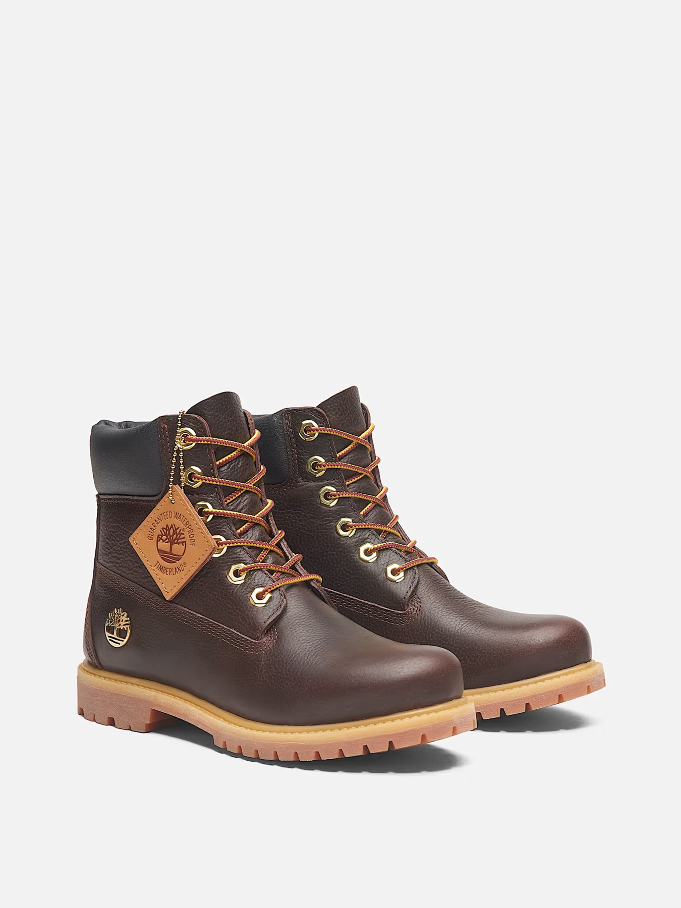Ботинки и сапоги Timberland модель TB0A2HR8EXU Фото