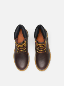 Ботинки и сапоги Timberland модель TB0A2HR8EXU Фото