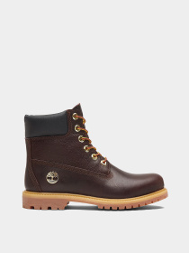 Ботинки и сапоги Timberland модель TB0A2HR8EXU Фото