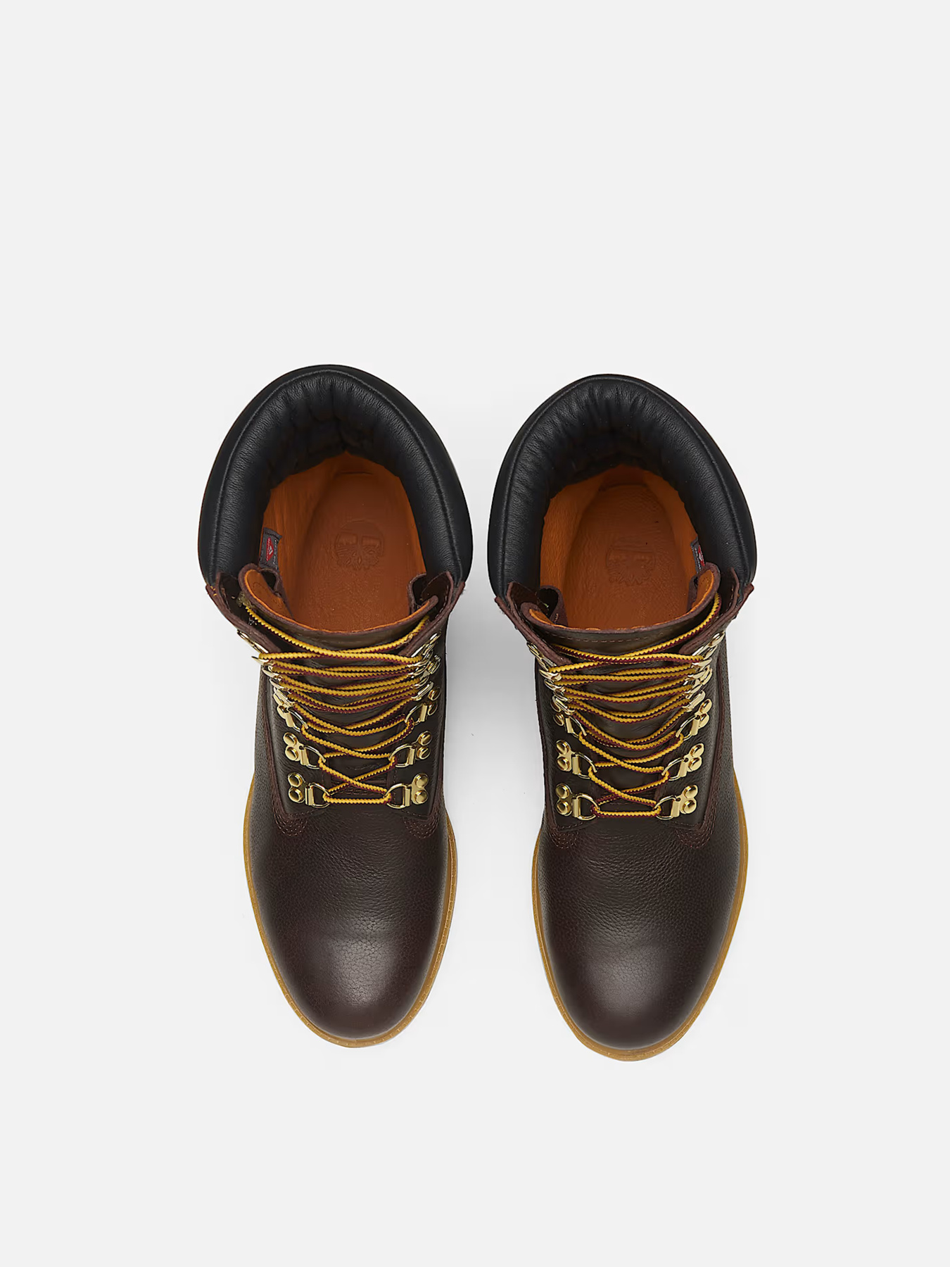 Ботинки и сапоги Timberland модель TB0A2MYWEXU Фото