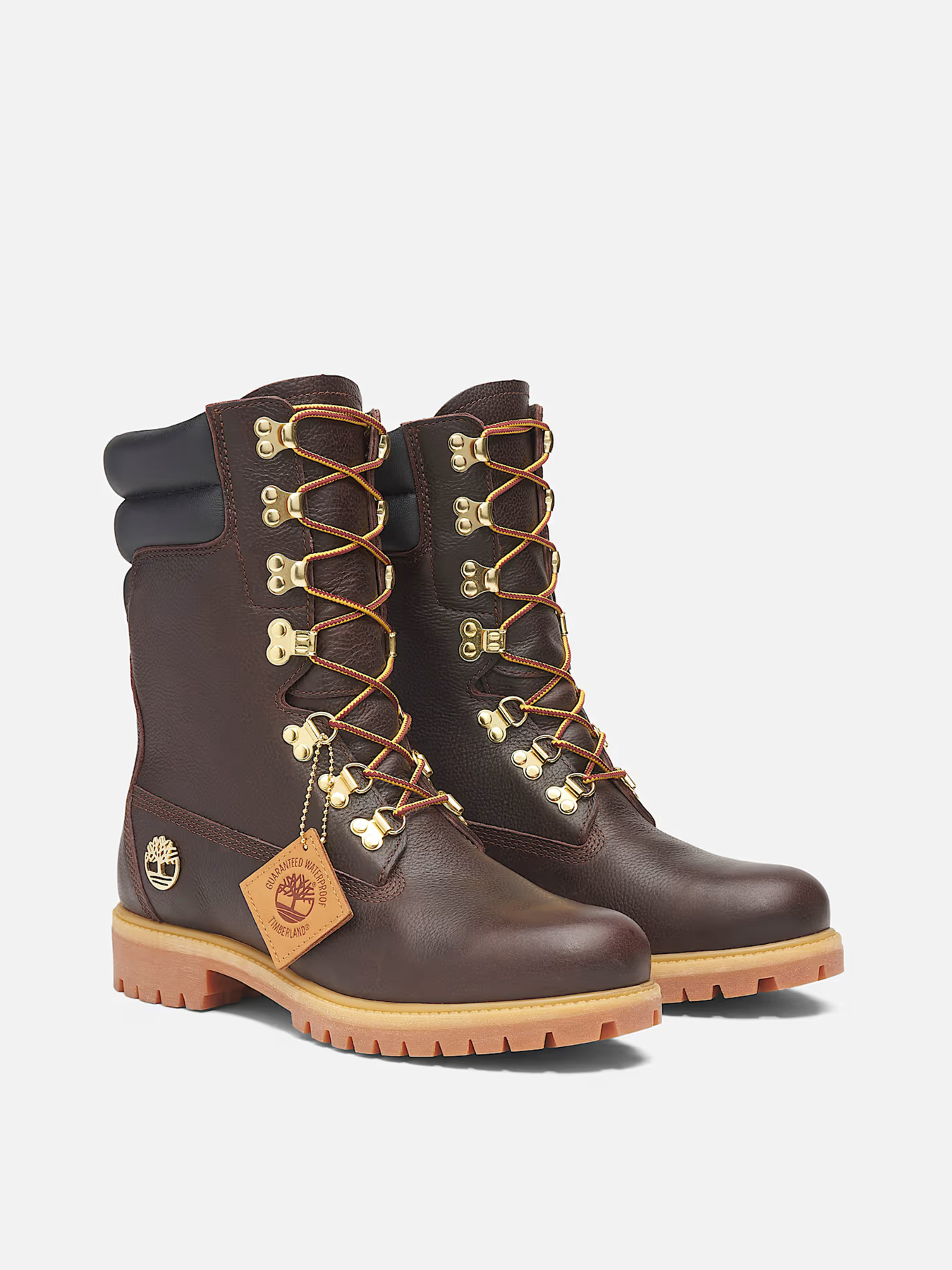 Ботинки и сапоги Timberland модель TB0A2MYWEXU Фото