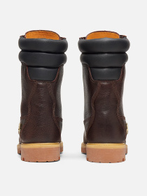 Ботинки и сапоги Timberland модель TB0A2MYWEXU Фото