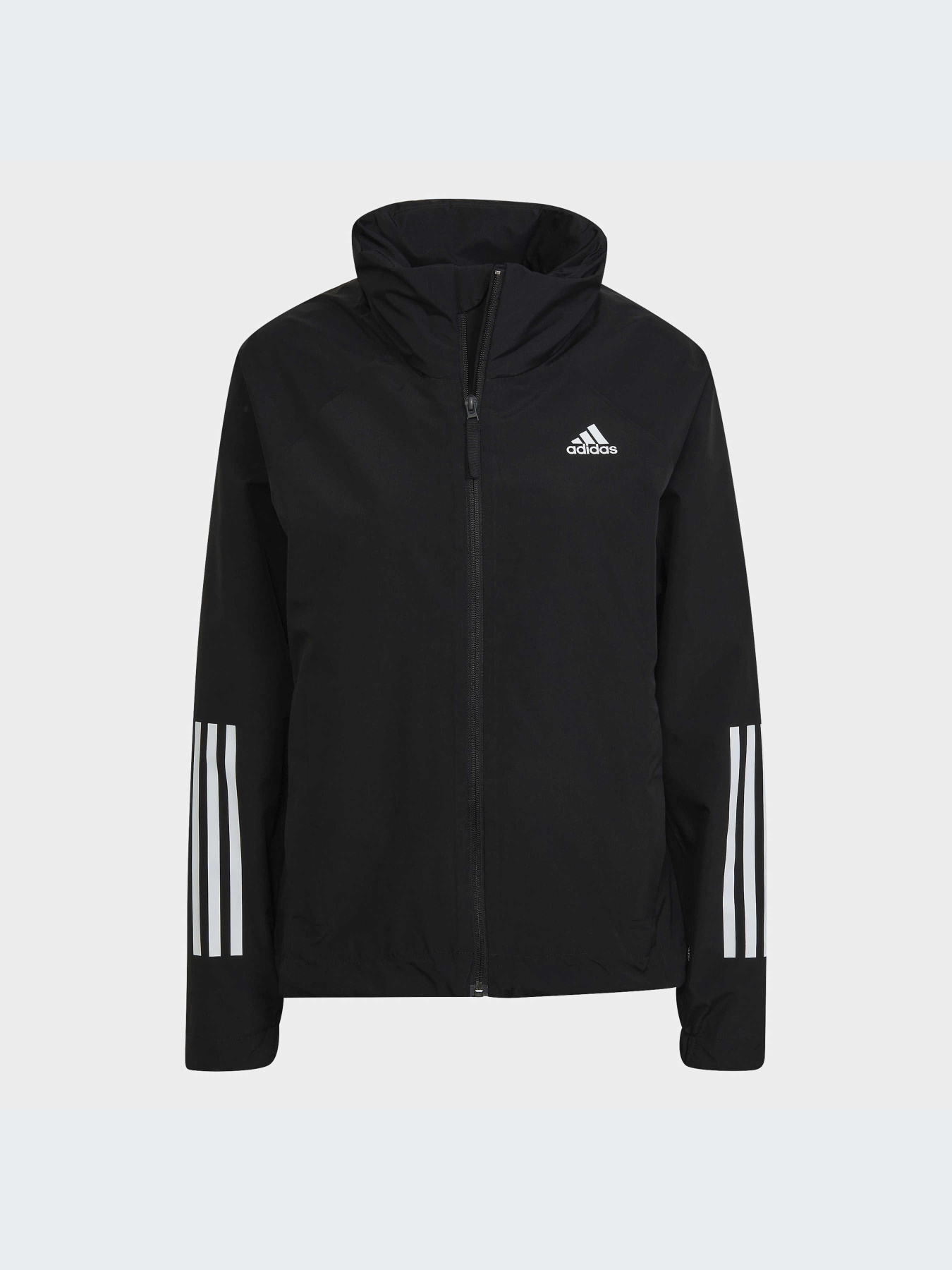 Куртки и дубленки Adidas 3 Stripes модель H65759-KZ Фото