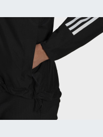 Куртки и дубленки Adidas 3 Stripes модель H65759-KZ Фото