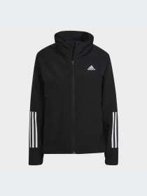 Куртки и дубленки Adidas 3 Stripes модель H65759-KZ Фото