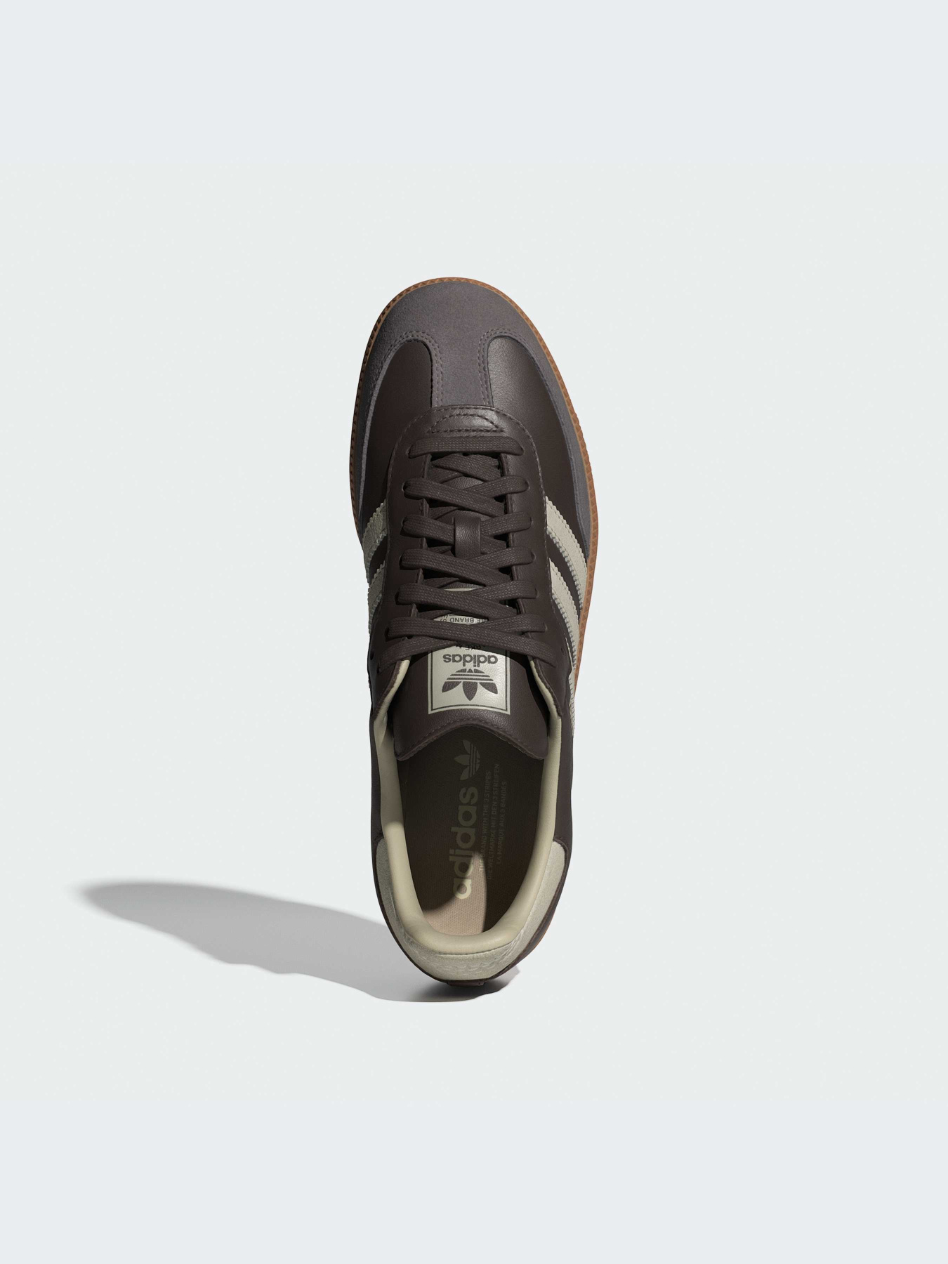 Кеды Adidas модель ID1481-KZ Фото