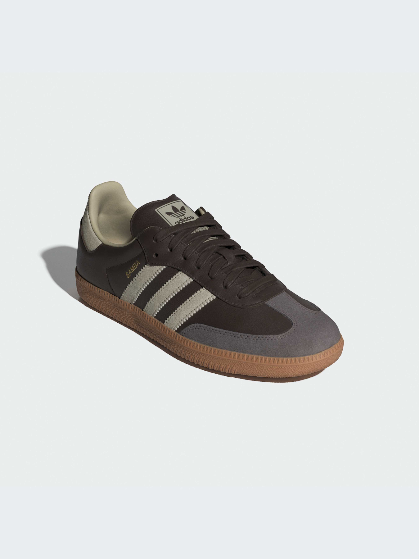 Кеды Adidas модель ID1481-KZ Фото