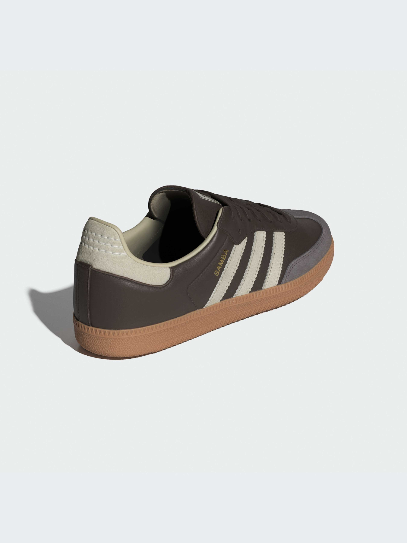 Кеды Adidas модель ID1481-KZ Фото
