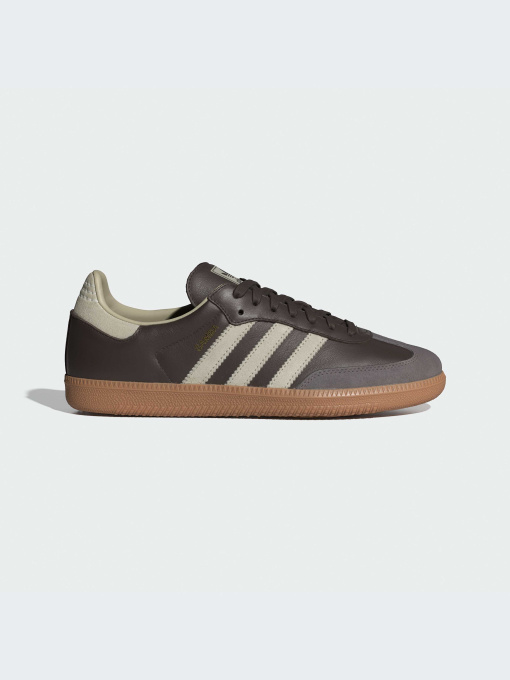 Кеды Adidas модель ID1481-KZ Фото