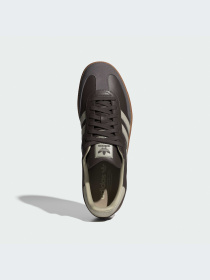 Кеды Adidas модель ID1481-KZ Фото