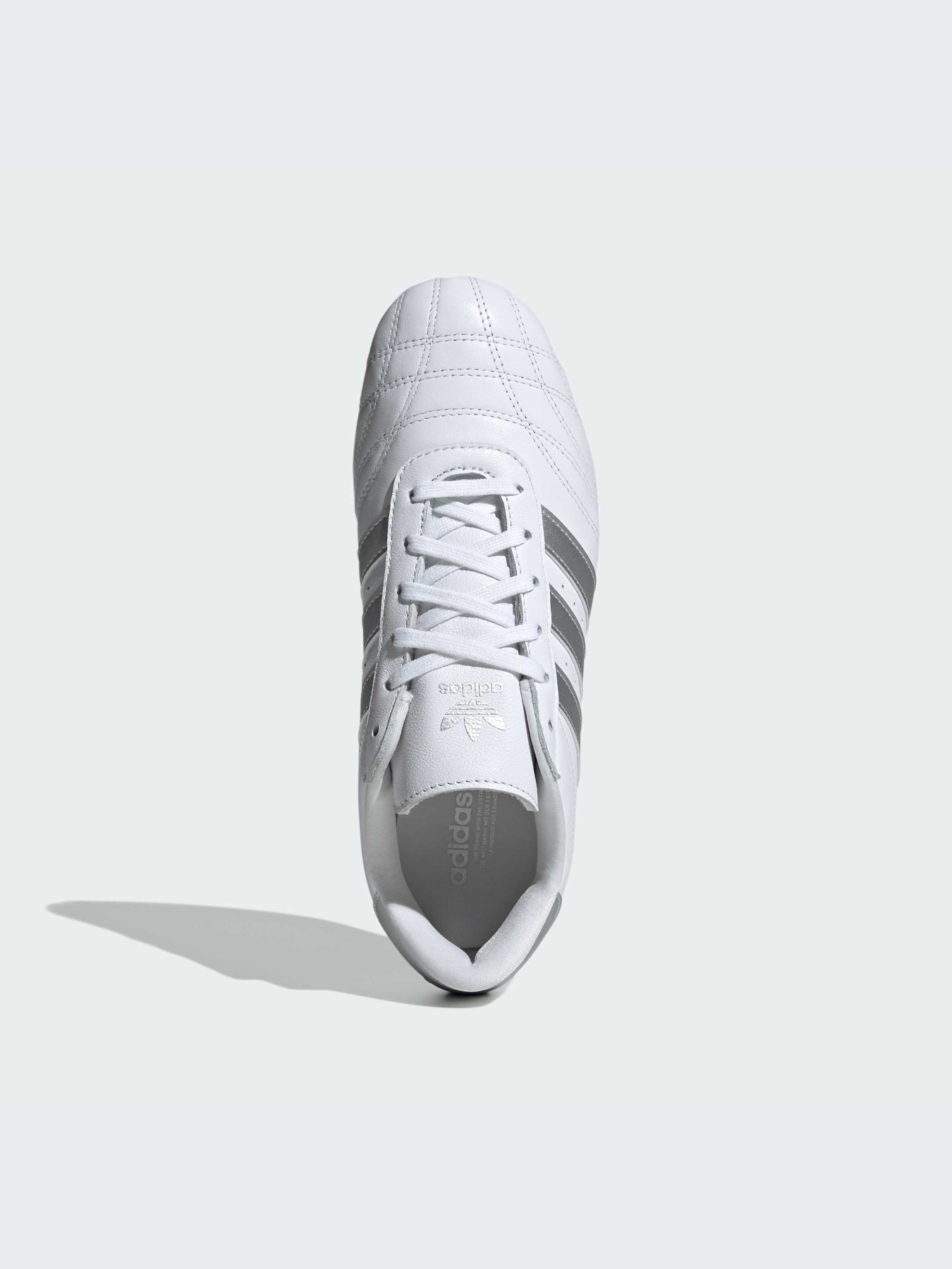 Кроссовки Adidas Культовые силуэты модель JS1192-KZ Фото