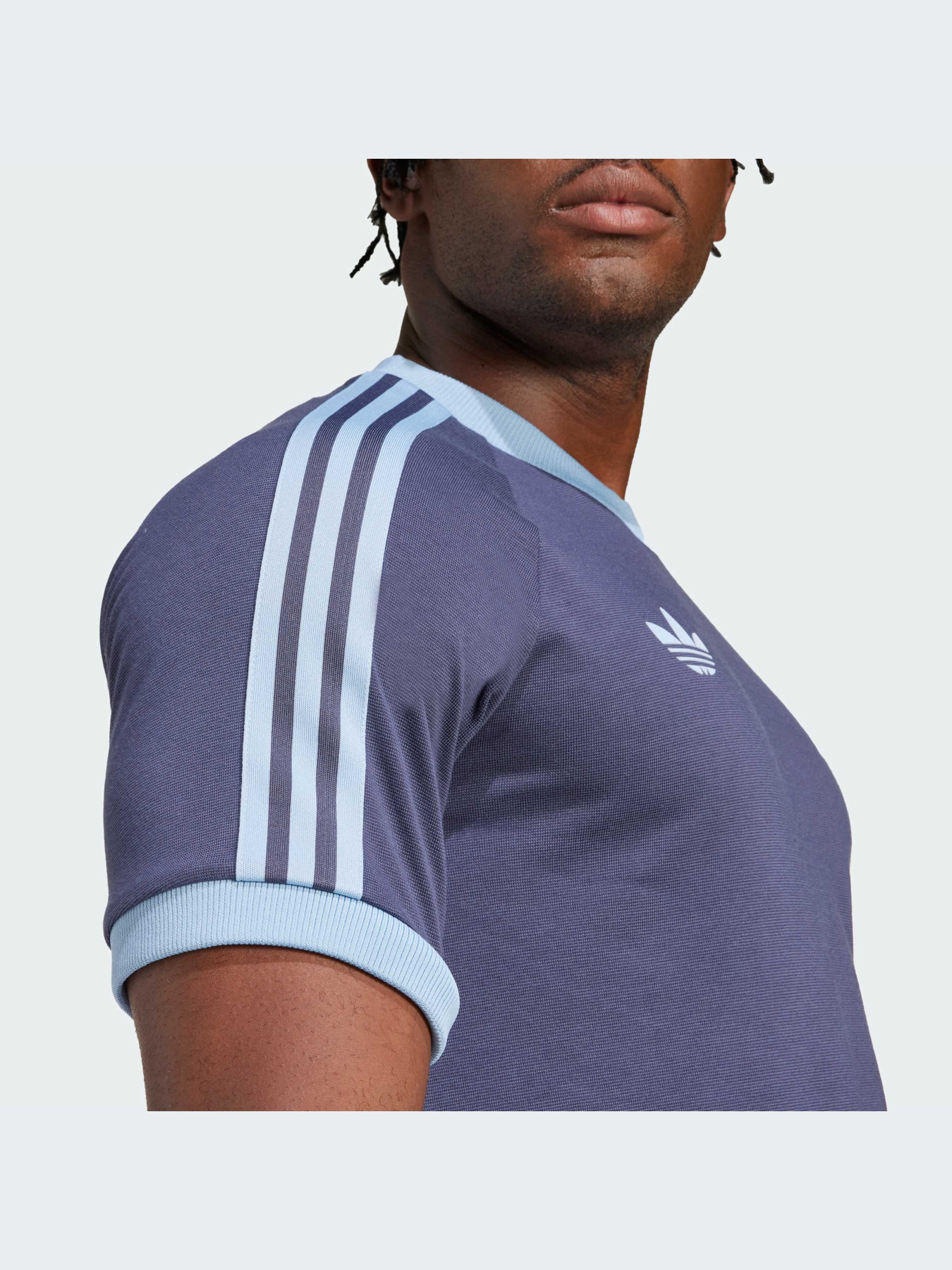 Футболки и поло Adidas Культовые силуэты модель JD9097-KZ Фото