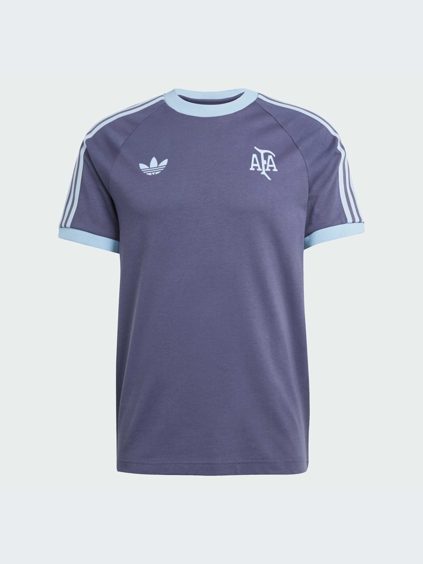 Футболки и поло Adidas Культовые силуэты модель JD9097-KZ Фото