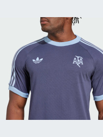 Футболки и поло Adidas Культовые силуэты модель JD9097-KZ Фото