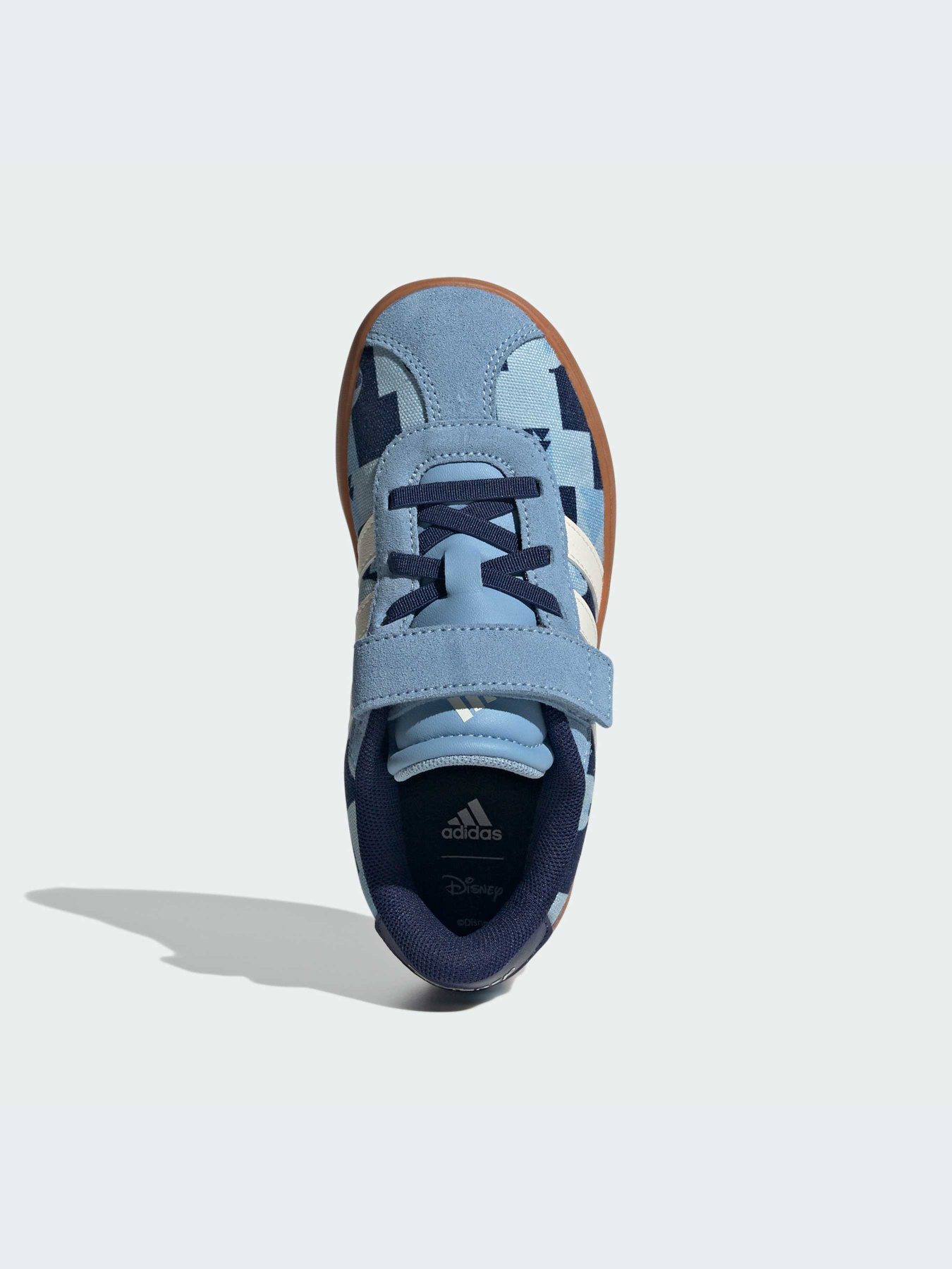 Кеды Adidas модель JH6077-KZ Фото