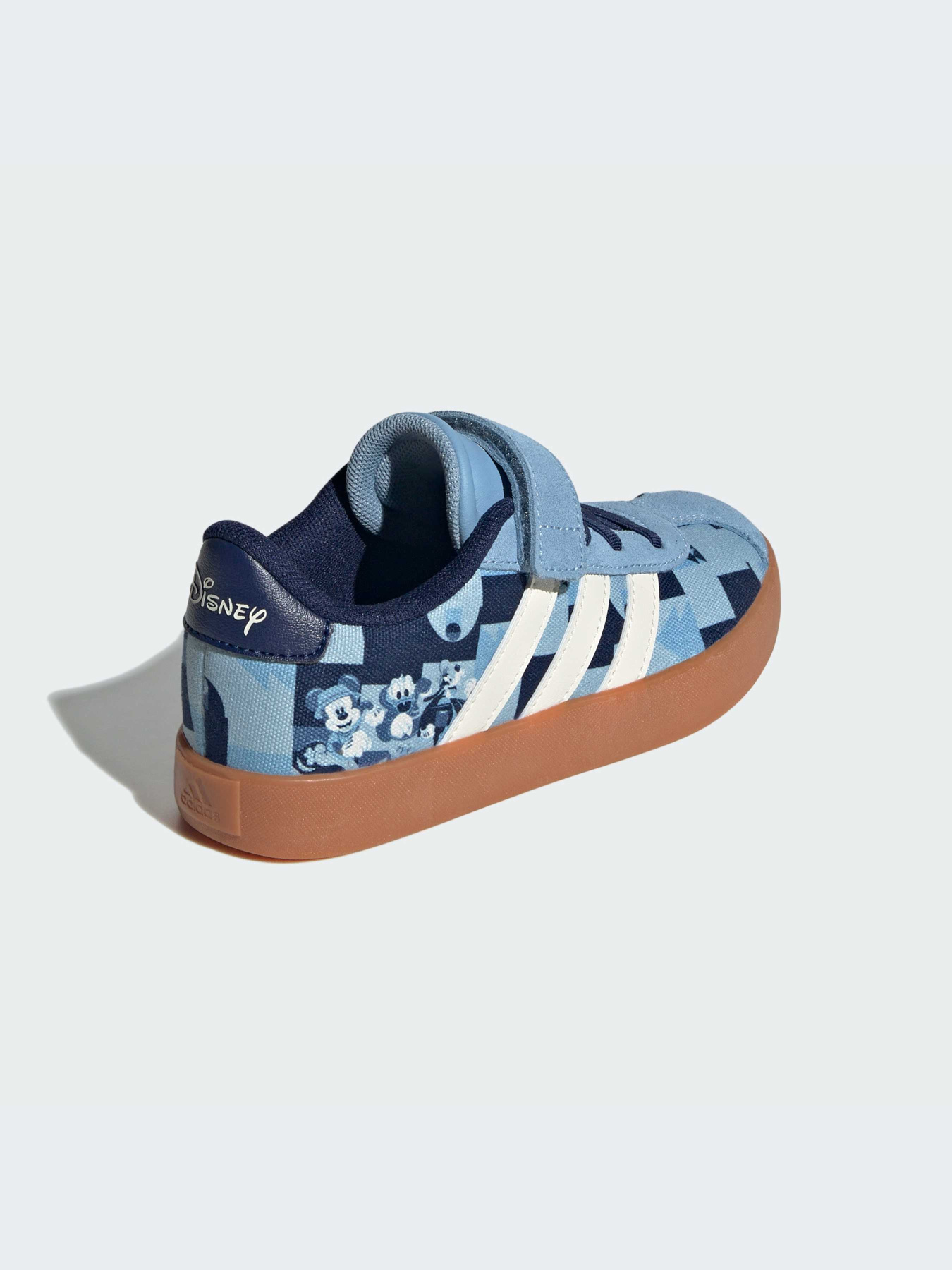 Кеды Adidas модель JH6077-KZ Фото