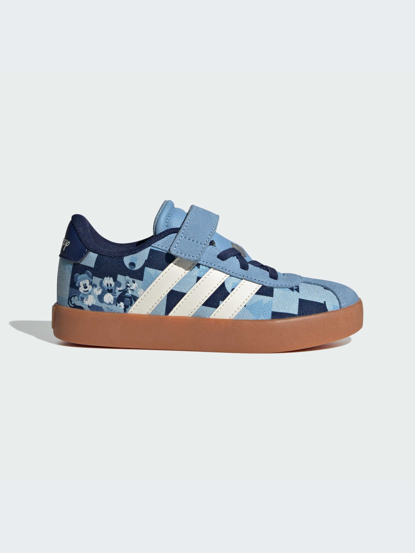 Кеды Adidas модель JH6077-KZ Фото