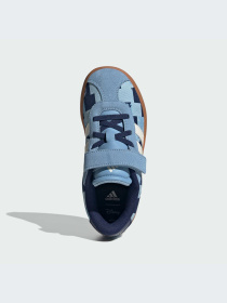 Кеды Adidas модель JH6077-KZ Фото