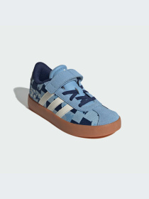 Кеды Adidas модель JH6077-KZ Фото