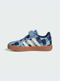 Кеды Adidas модель JH6077-KZ Фото