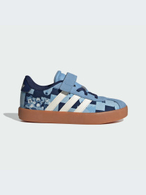 Кеды Adidas модель JH6077-KZ Фото