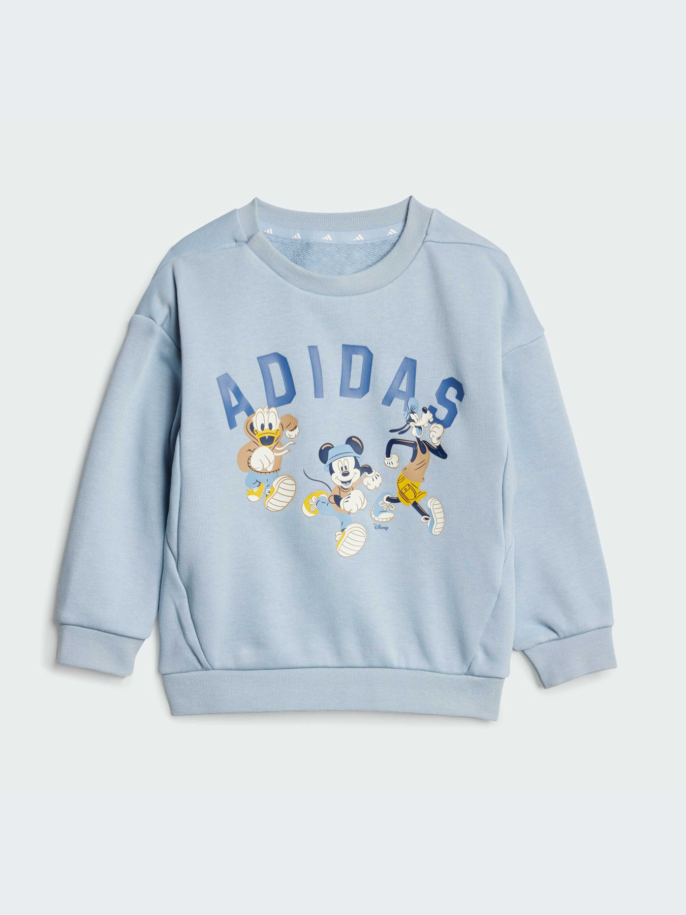 Костюмы Adidas модель JD0374-KZ Фото