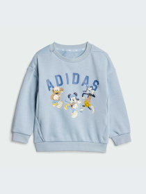 Костюмы Adidas модель JD0374-KZ Фото
