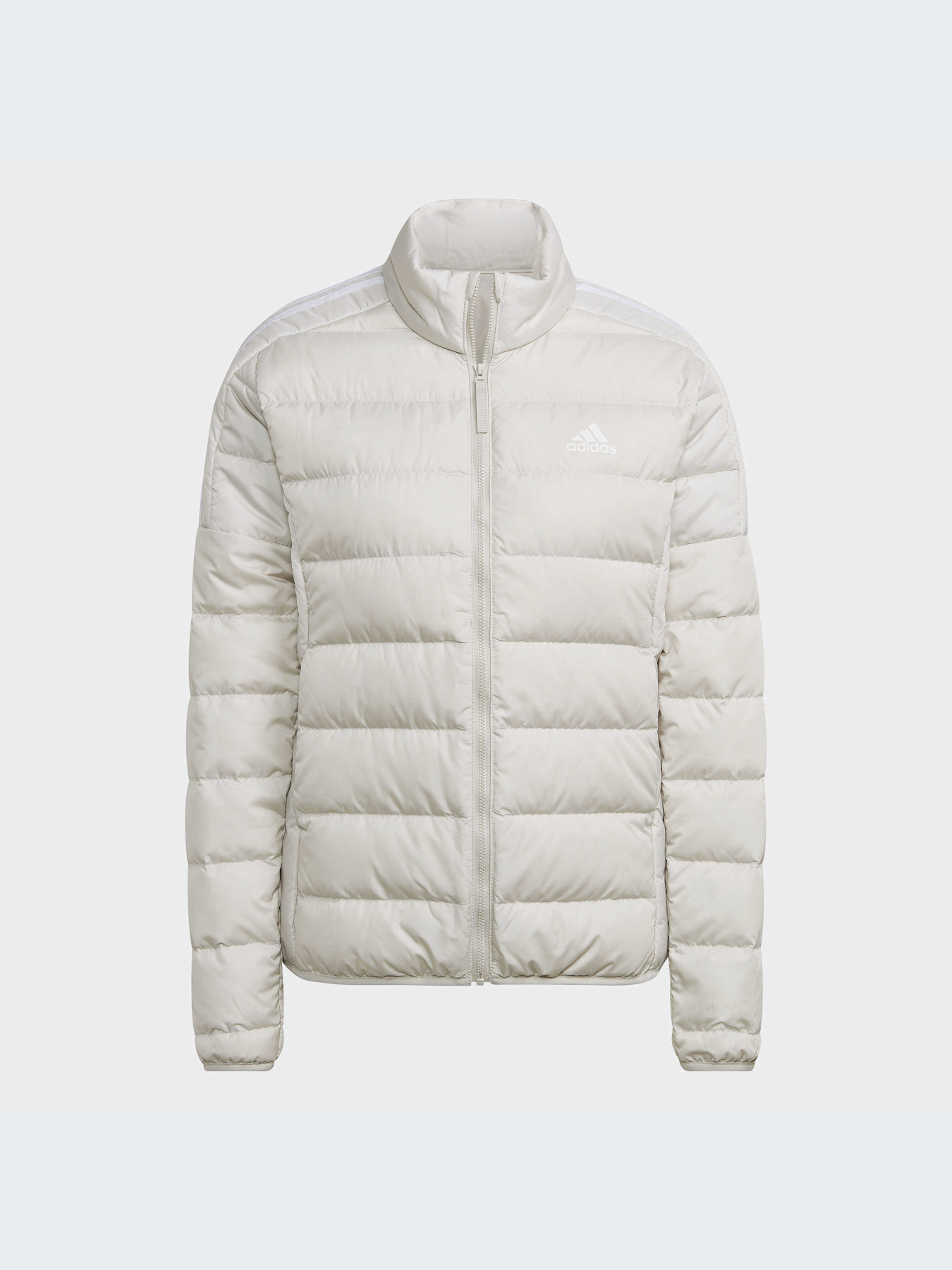 Куртки и дубленки Adidas модель HK4664-KZ Фото