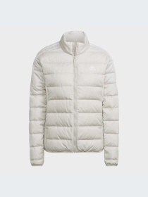 Куртки и дубленки Adidas модель HK4664-KZ Фото