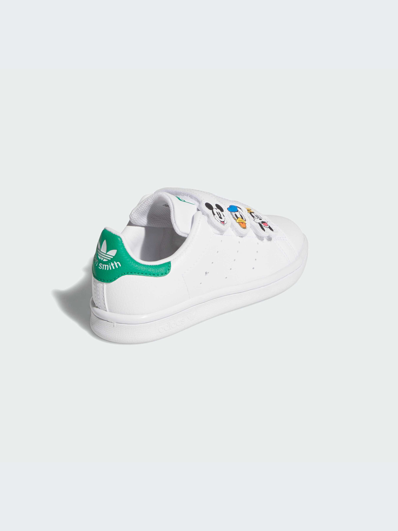 Кеды Adidas модель JH7439-KZ Фото