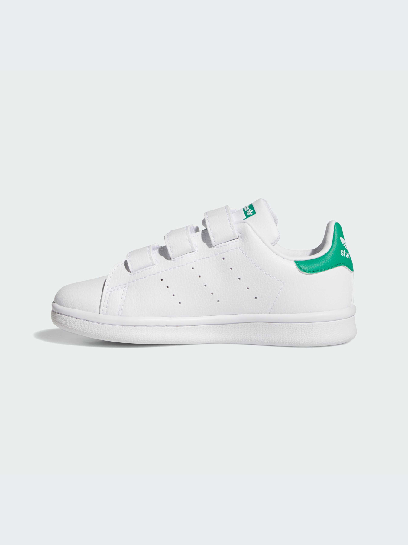 Кеды Adidas модель JH7439-KZ Фото