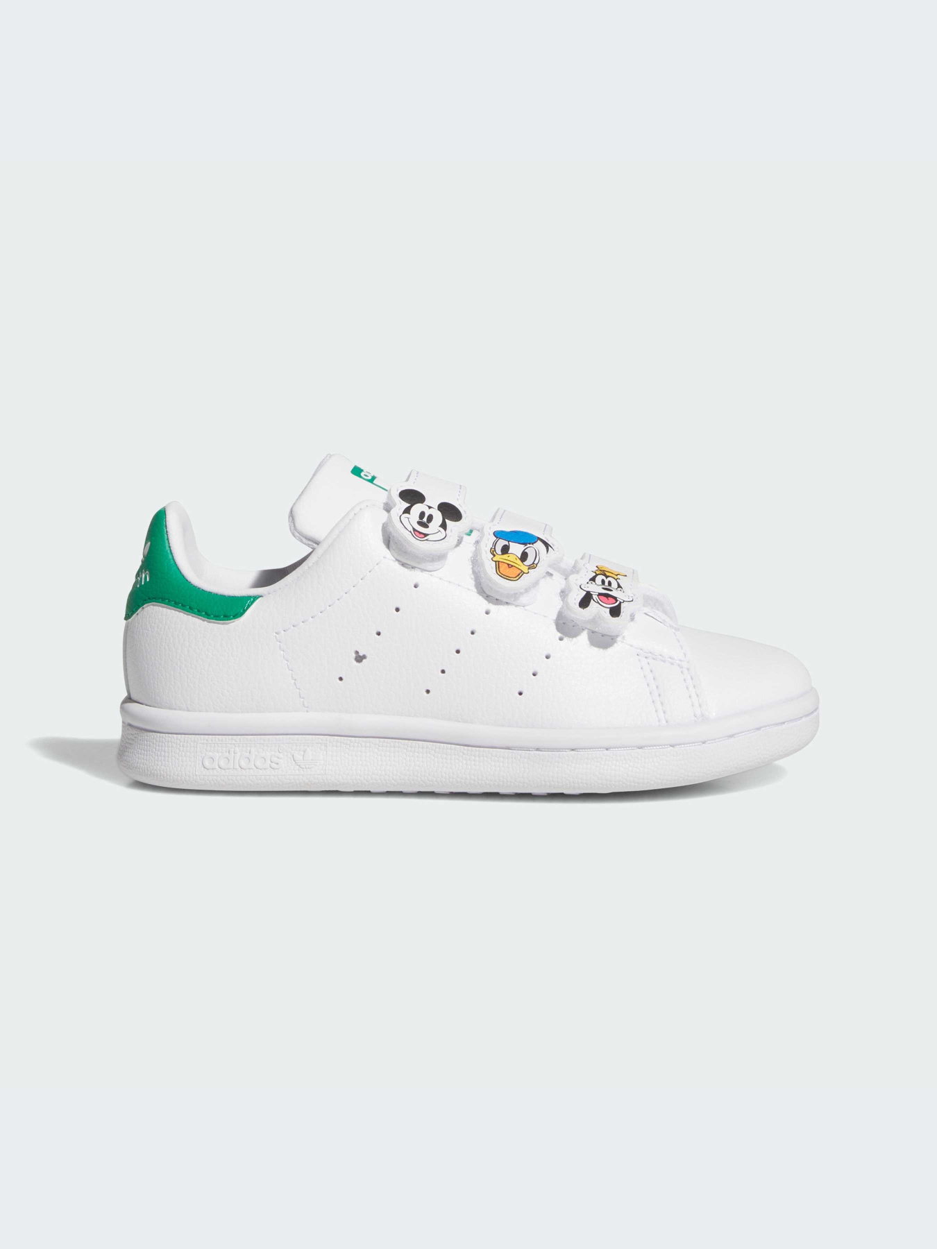Кеды Adidas модель JH7439-KZ Фото