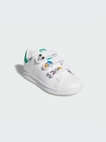 Кеды Adidas модель JH7439-KZ Фото