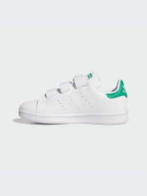 Кеды Adidas модель JH7439-KZ Фото