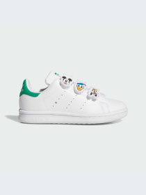 Кеды Adidas модель JH7439-KZ Фото