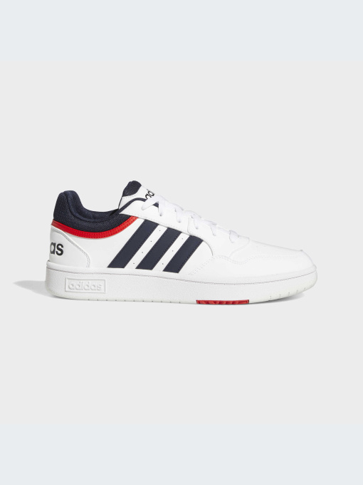 Кроссовки Adidas Hoops модель GY5427-KZ Фото