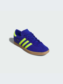 Кроссовки Adidas модель JI1884-KZ Фото