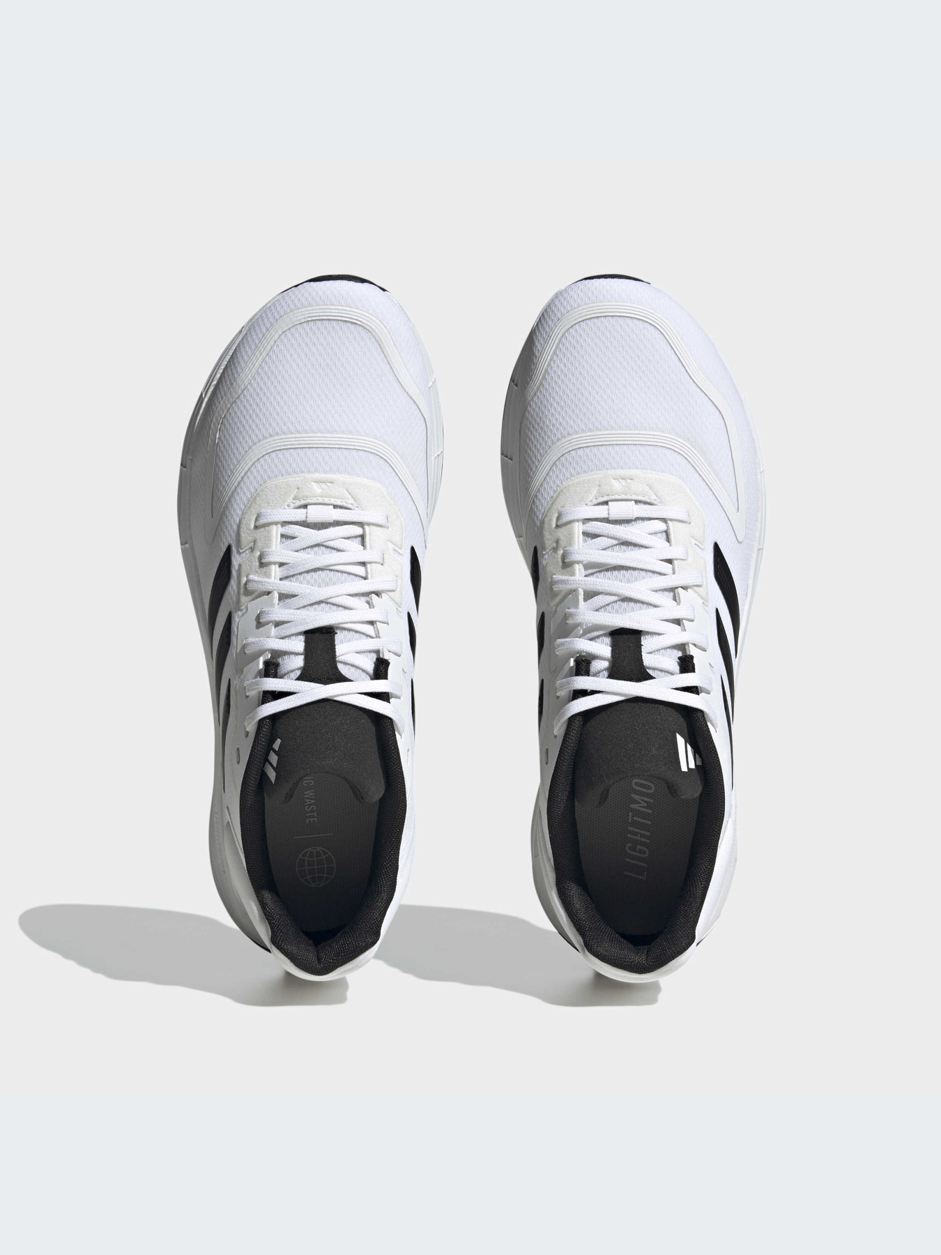 Кроссовки Adidas Duramo модель HQ4130-KZ Фото