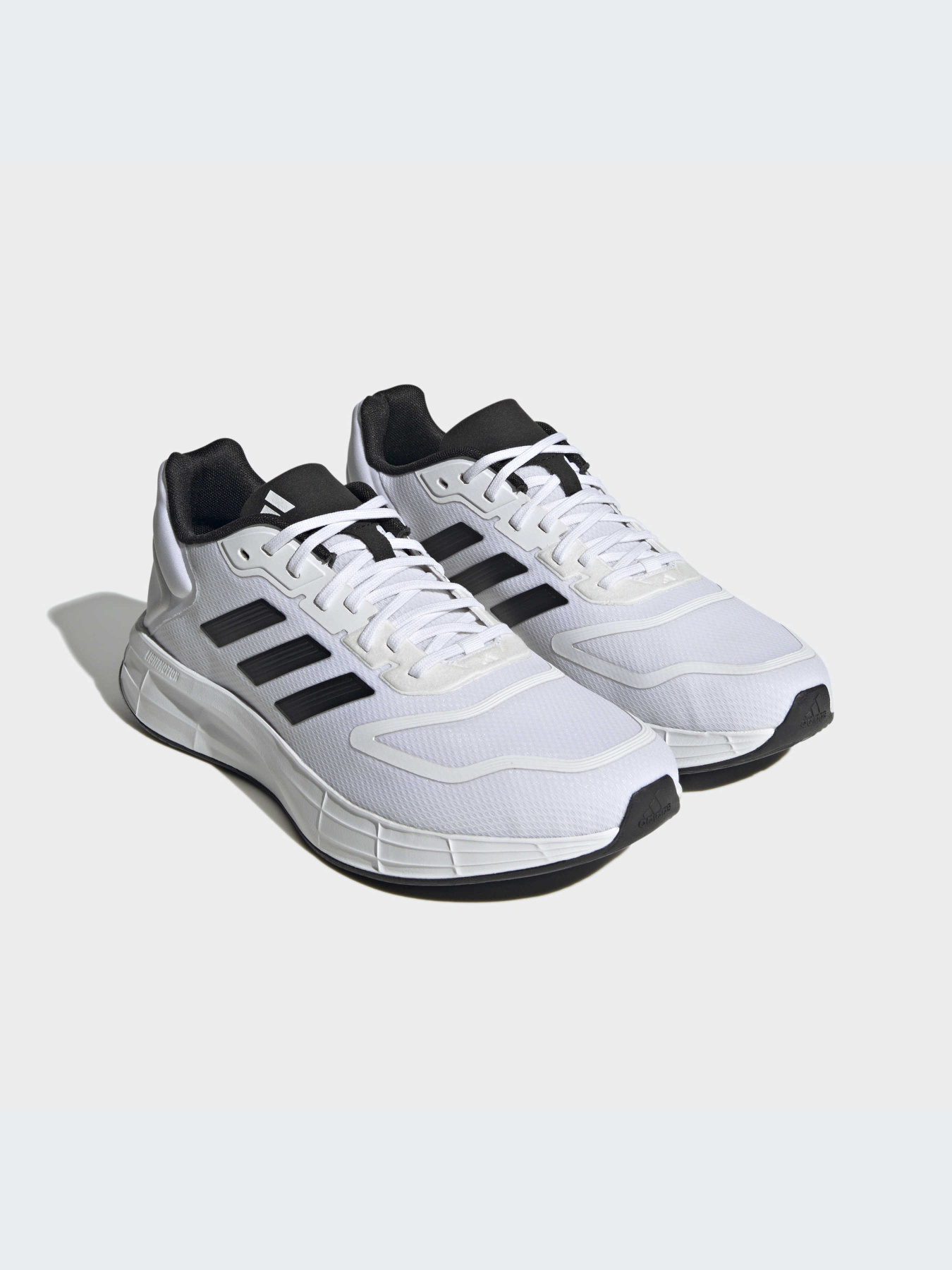 Кроссовки Adidas Duramo модель HQ4130-KZ Фото
