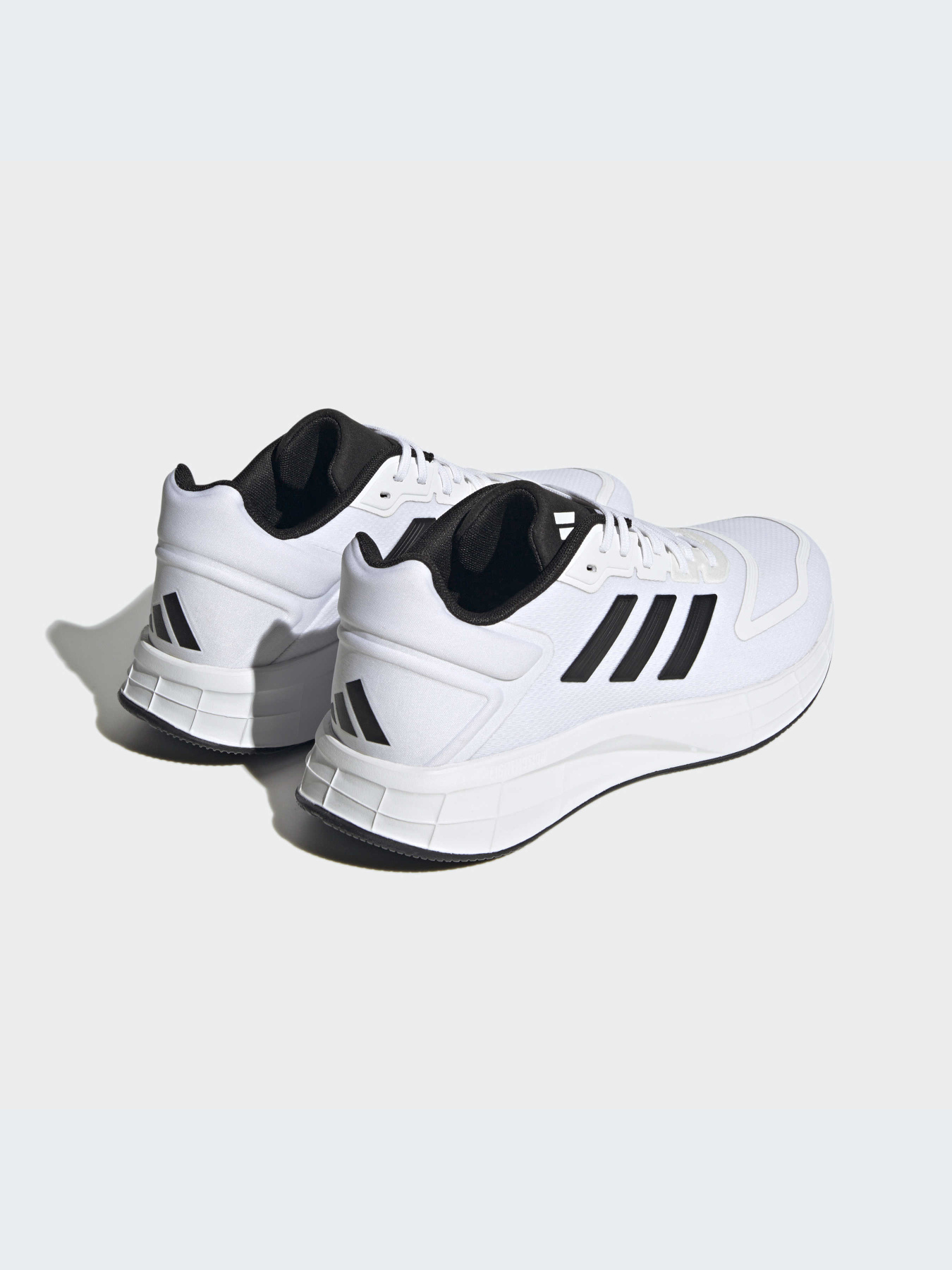 Кроссовки Adidas Duramo модель HQ4130-KZ Фото