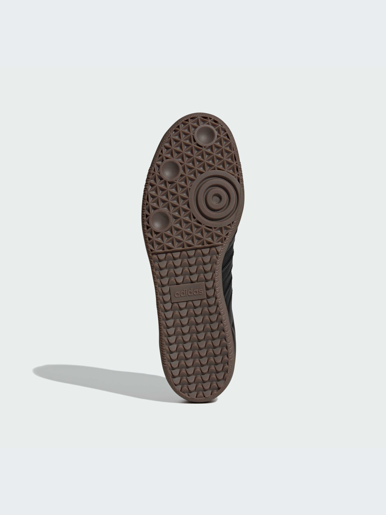 Кеды Adidas модель IE3438-KZ Фото