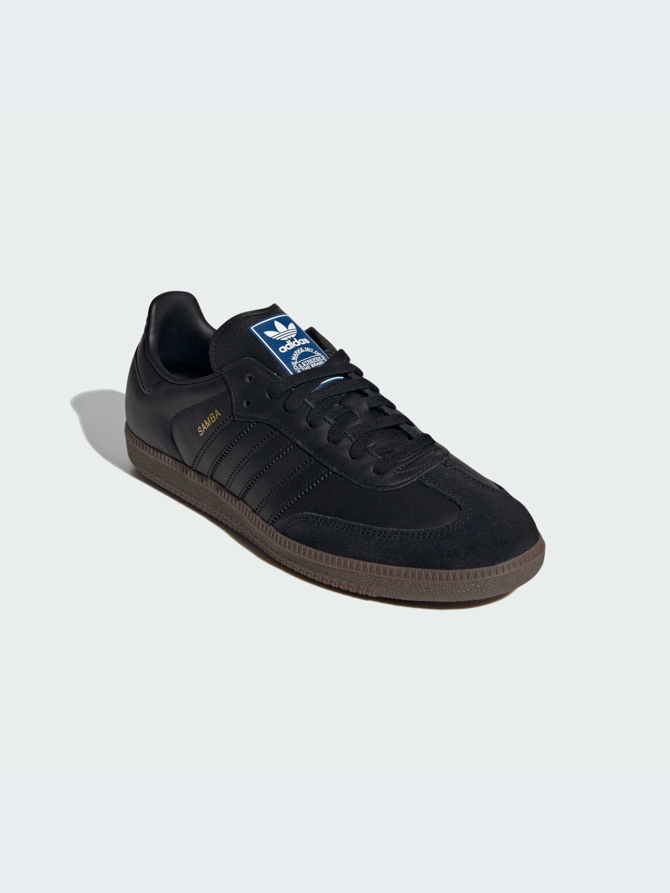 Кеды Adidas модель IE3438-KZ Фото