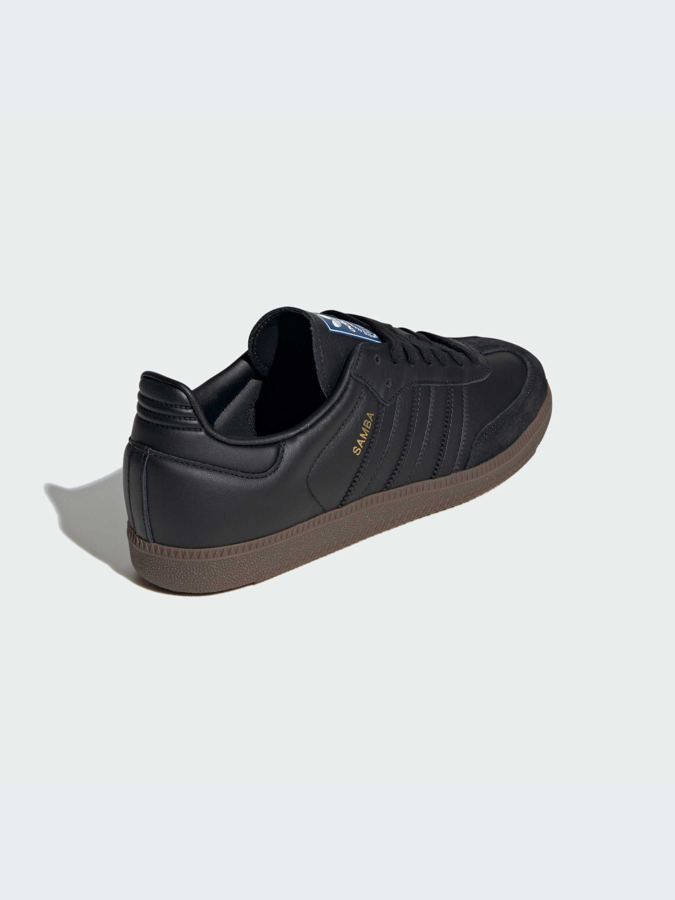 Кеды Adidas модель IE3438-KZ Фото